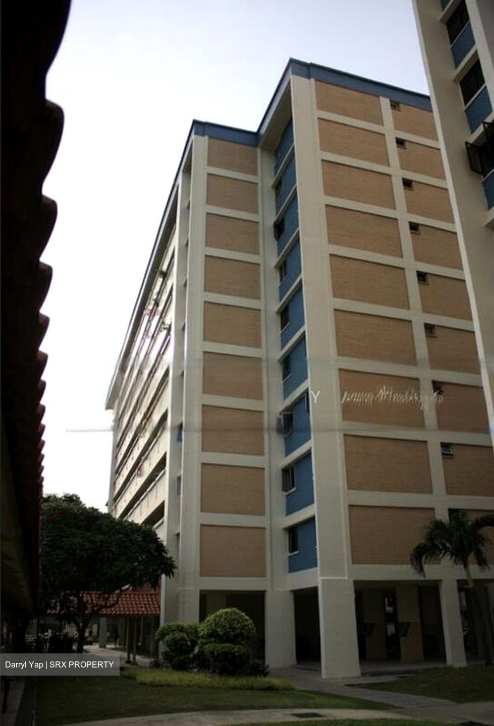 Blk 204 Yishun Street 21 (Yishun), HDB 4 Rooms #509252121